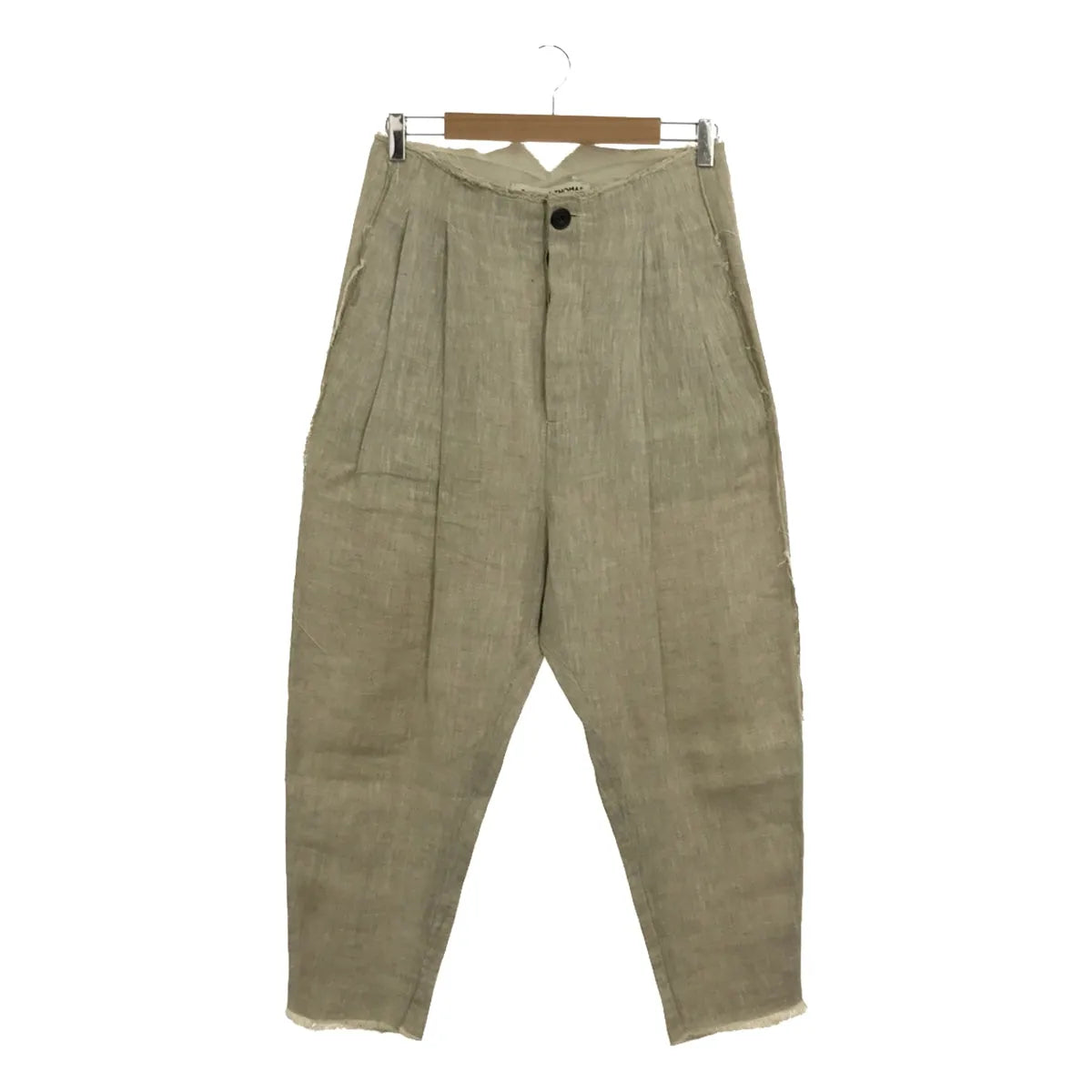 OLUBIYI THOMAS / オルヴィトーマス – KLD