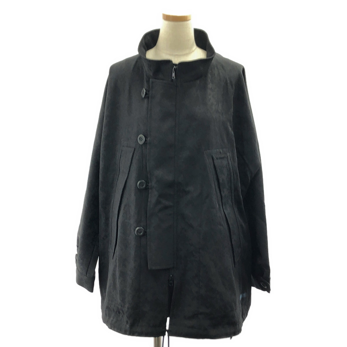 Yohji Yamamoto – KLD