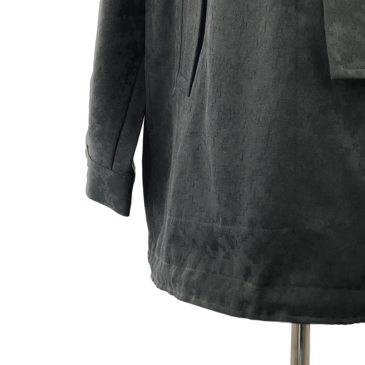 Yohji Yamamoto – KLD