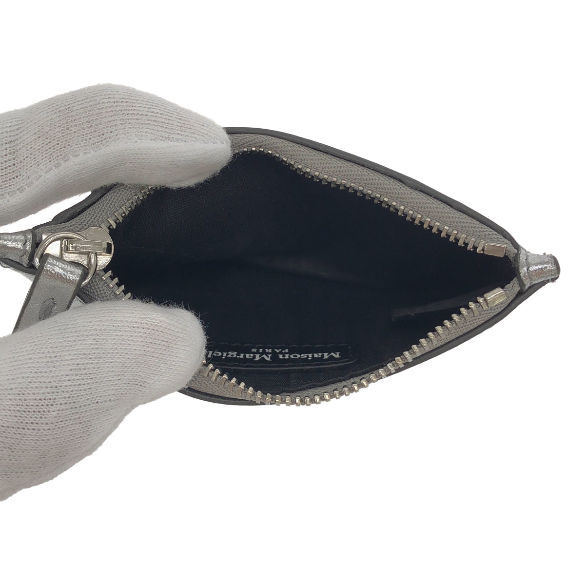 Maison Margiela | 2023 春夏 | Stitch Fragment Case |