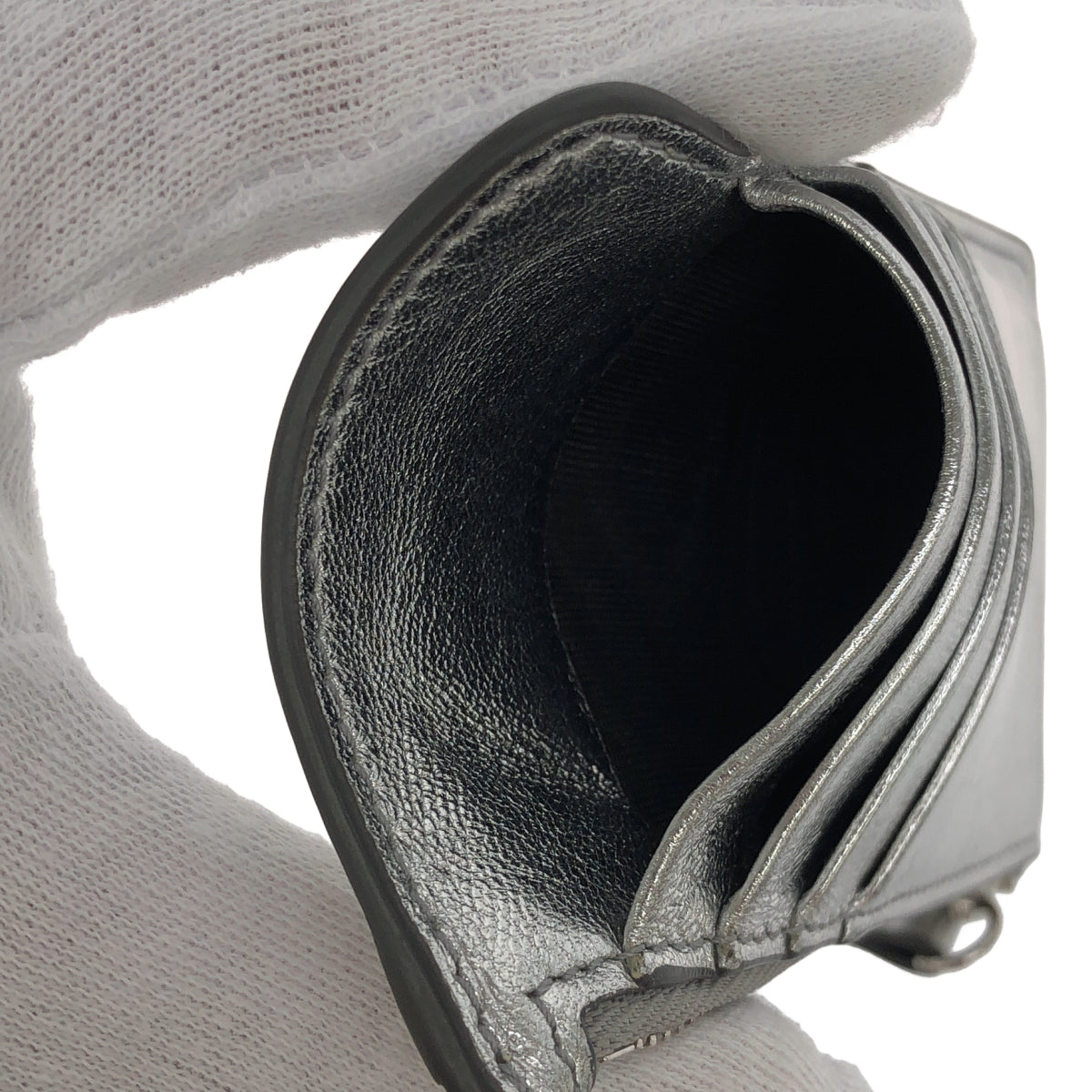 Maison Margiela | 2023 春夏 | Stitch Fragment Case |