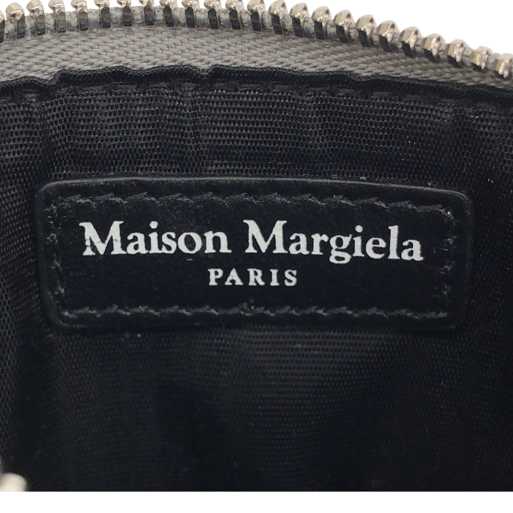 Maison Margiela | 2023 春夏 | Stitch Fragment Case |