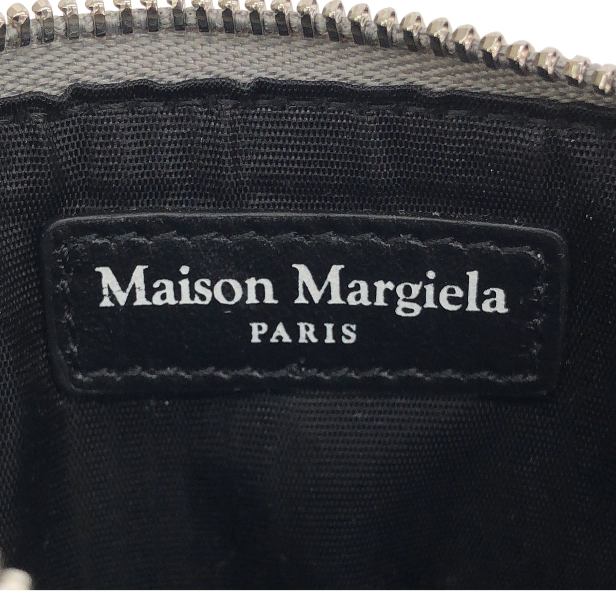 Maison Margiela | 2023 春夏 | Stitch Fragment Case |