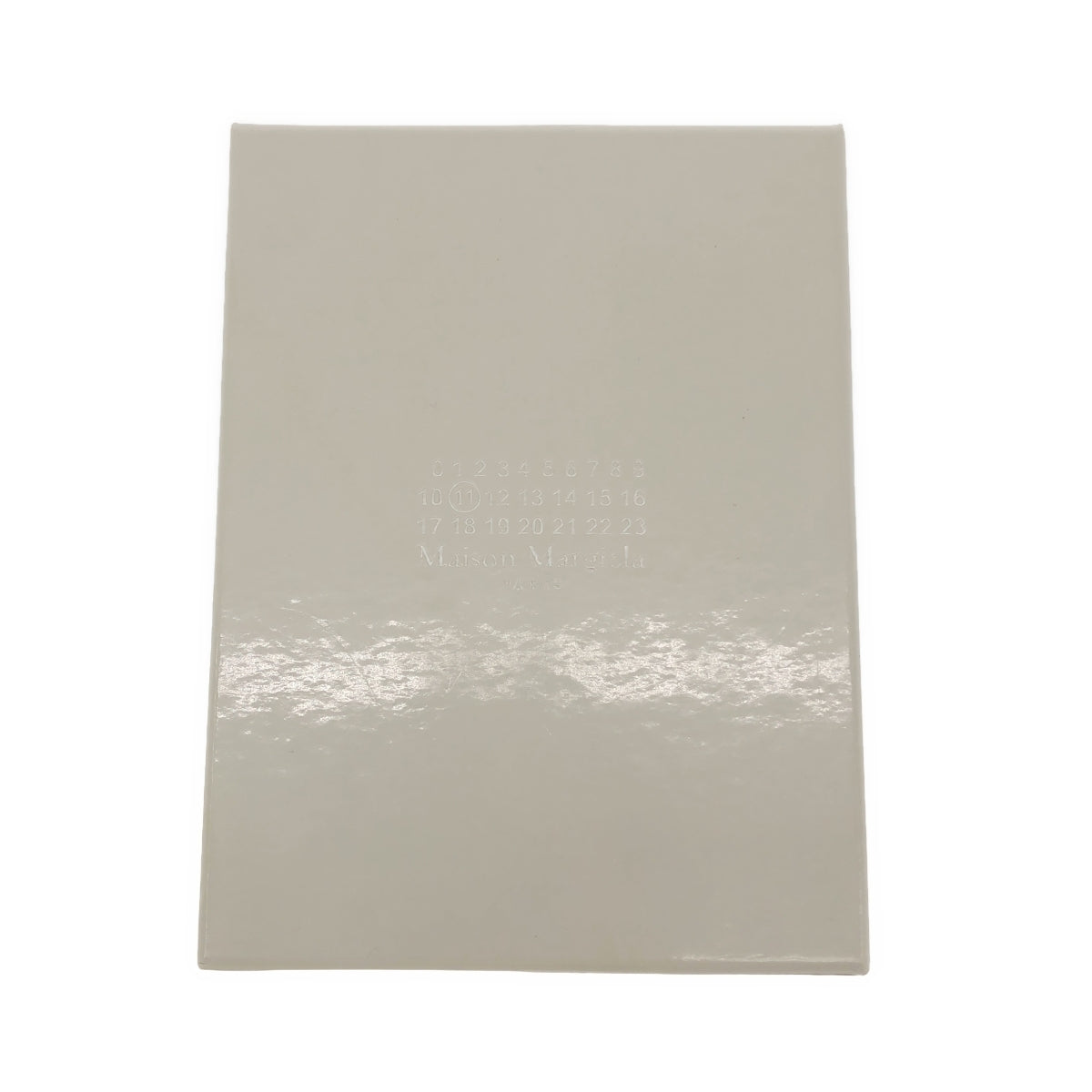Maison Margiela | 2023 春夏 | Stitch Fragment Case |