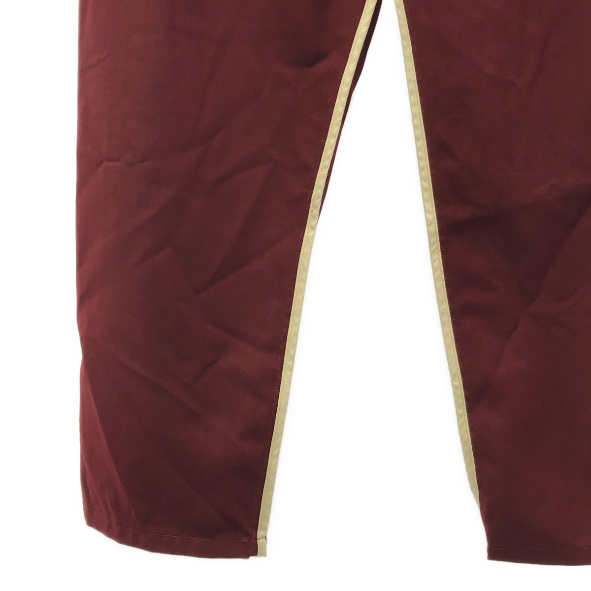 DROLE DE MONSIEUR | Sideline Drawstring Easy Pants | M | Men's