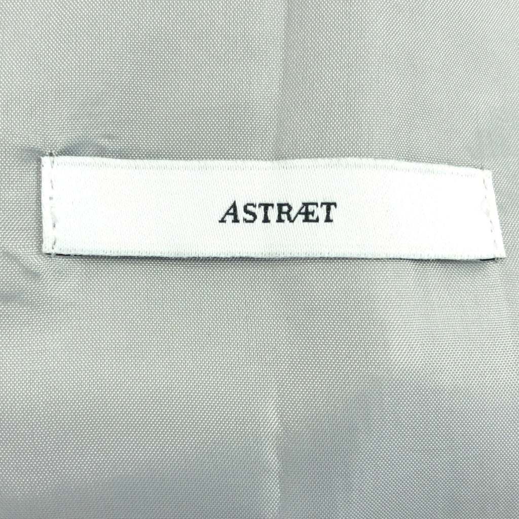 ASTRAET | 亮面寬褲 | 尺寸 00 | 女款
