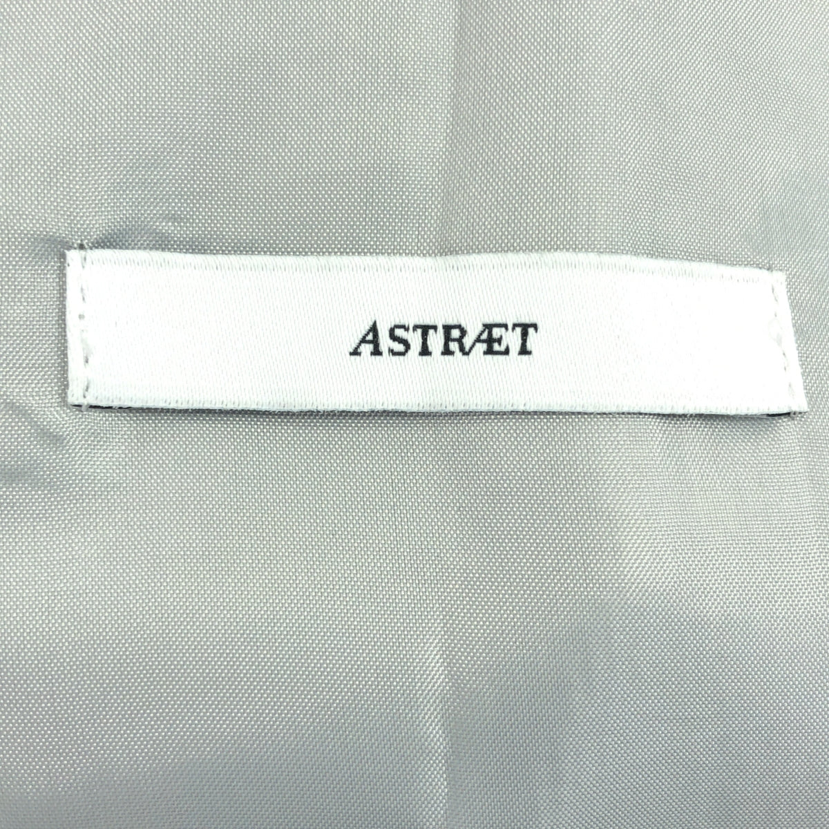 ASTRAET | 亮面寬褲 | 尺寸 00 | 女款