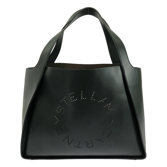 STELLA McCARTNEY / Stella McCartney | TOTE LOGO ALTER MAT PINE / Stella 標誌手提包 |