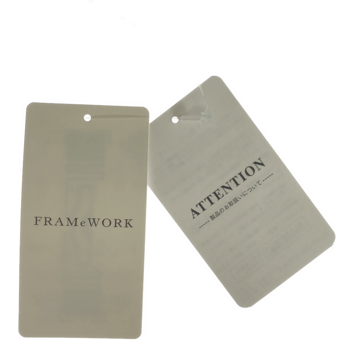 Framework / フレームワーク | ラグラン ポンチョ スウェット | F |