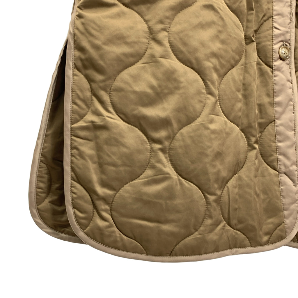 ayane / 아얀 | 퀼팅 라이너 코트 | 38 |