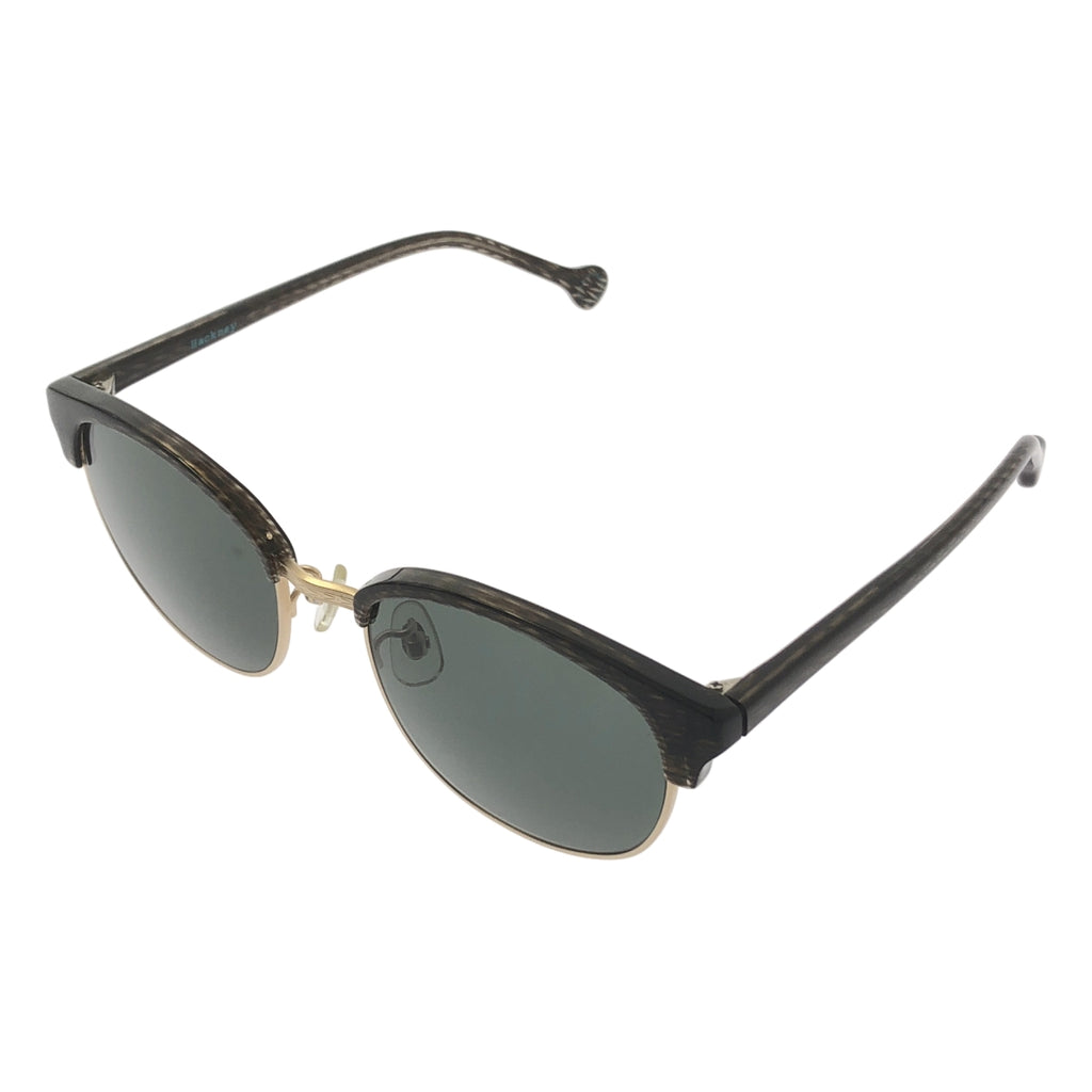 VERYNERD / ベリーナード | Hackney / ハックニー アイウェア サングラス / ユニセックス |