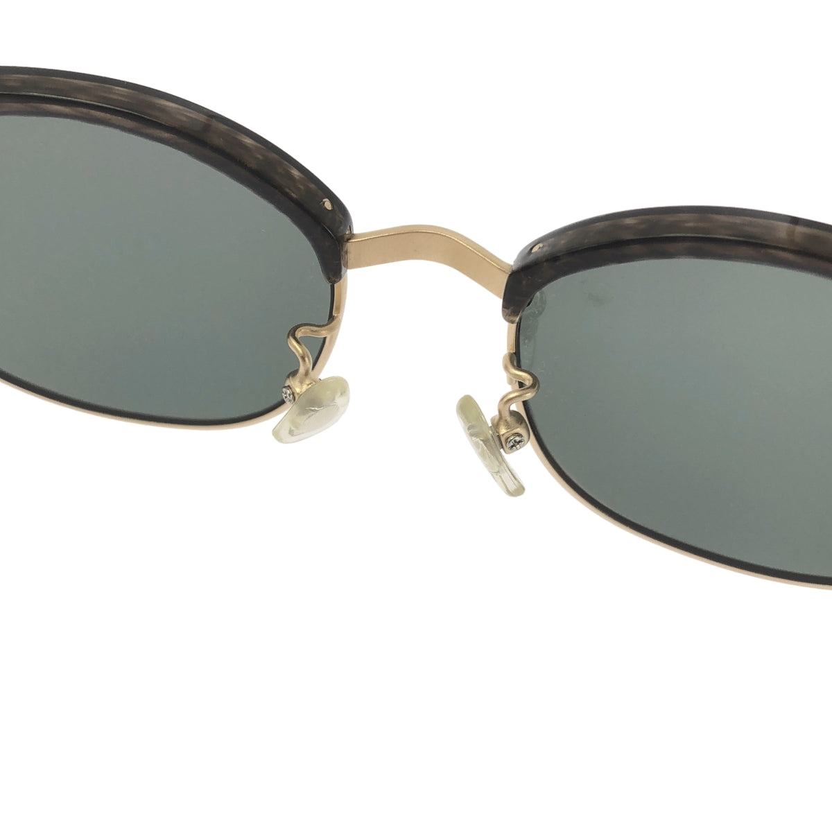 VERYNERD / ベリーナード | Hackney / ハックニー アイウェア サングラス / ユニセックス |