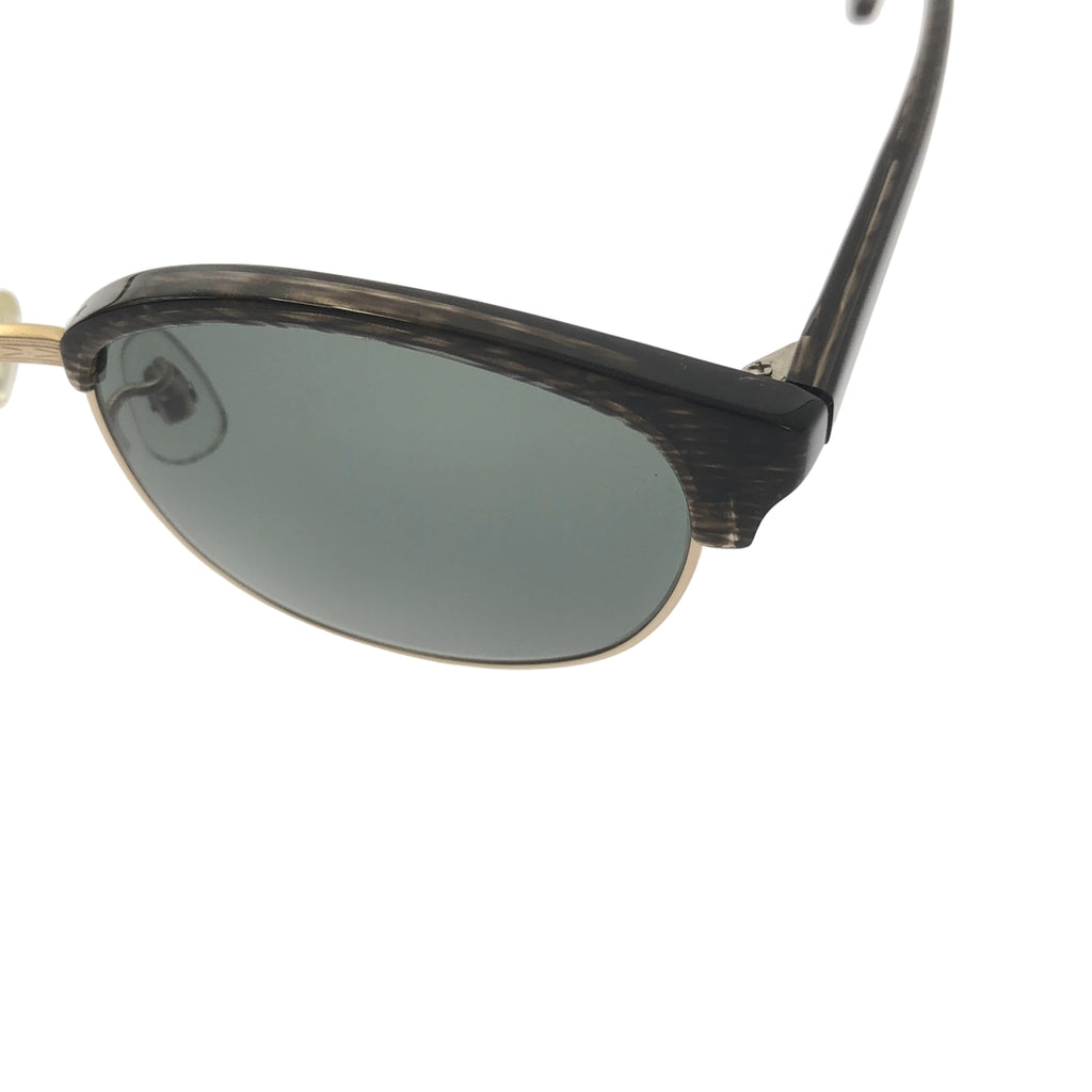 VERYNERD / ベリーナード | Hackney / ハックニー アイウェア サングラス / ユニセックス |