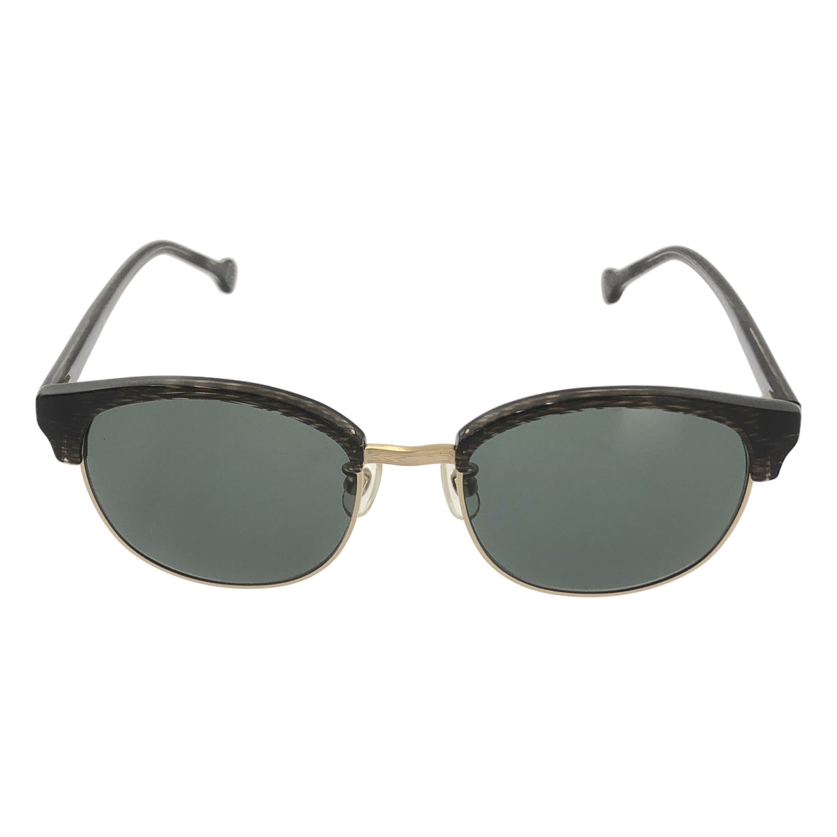 VERYNERD / ベリーナード | Hackney / ハックニー アイウェア サングラス / ユニセックス |