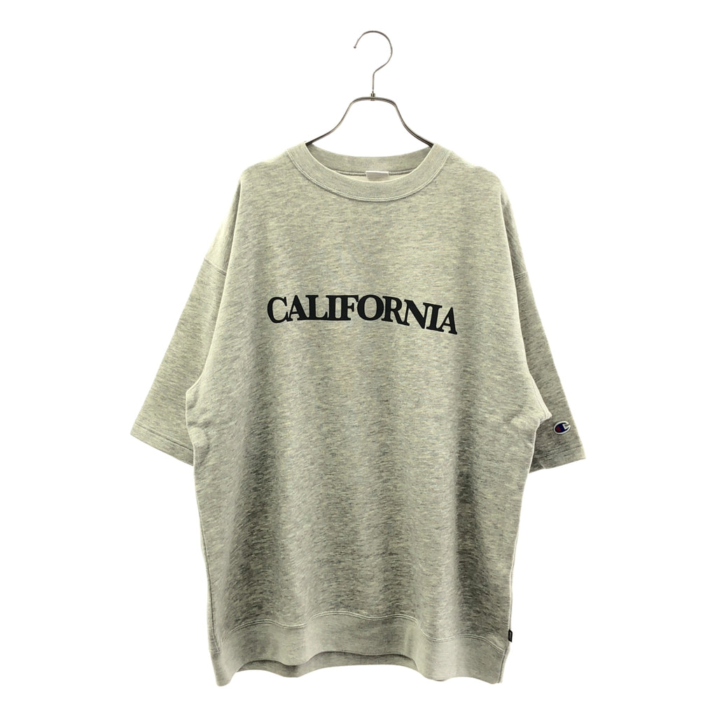 Ron Herman / 론하만 | × CHAMPION / 스웨트 티셔츠 | L | 남성