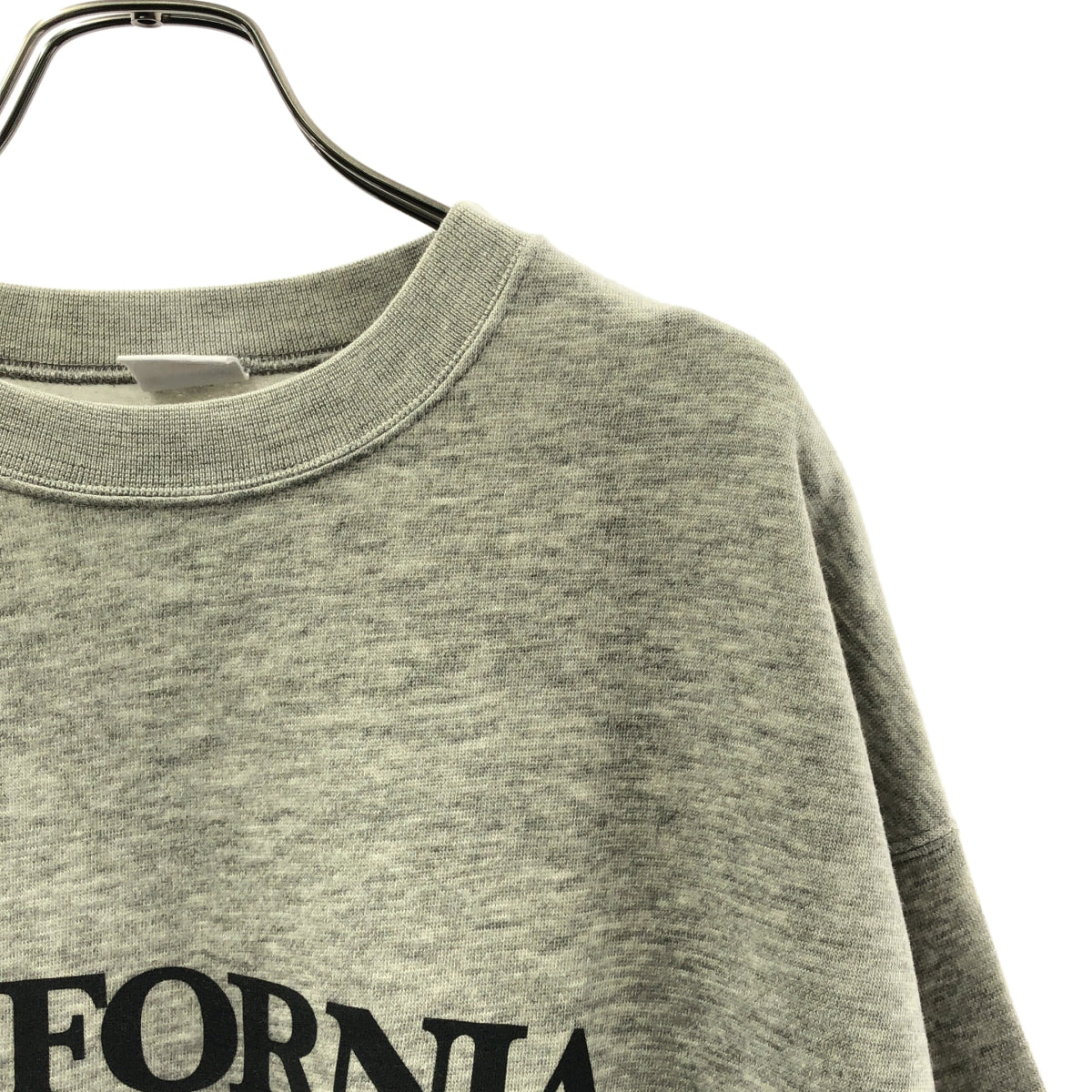 Ron Herman / ロンハーマン | ×CHAMPION / スウェット Tシャツ | L