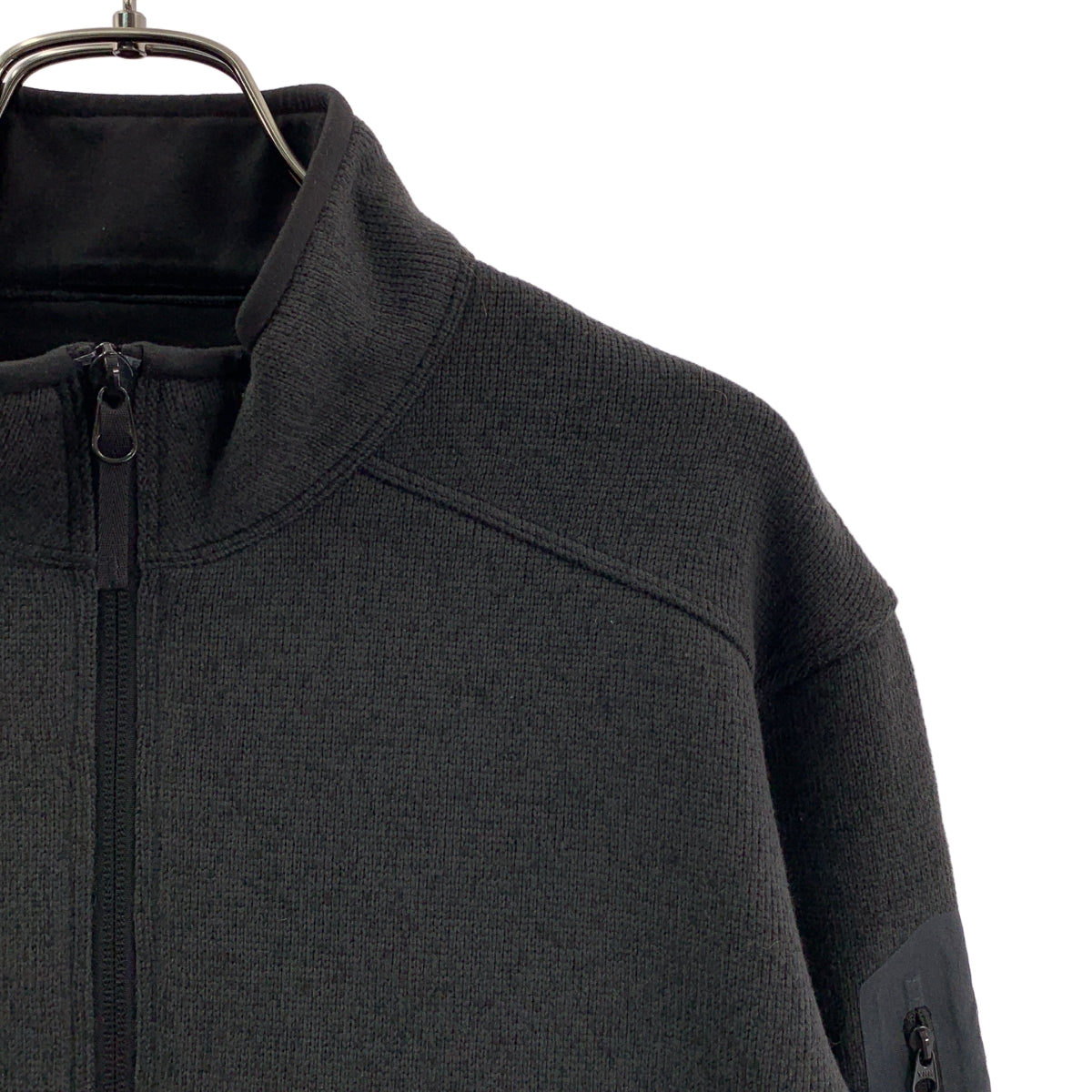 ARC'TERYX / アークテリクス | COVERT CARDIGAN コバート カーディガン | M | メンズ