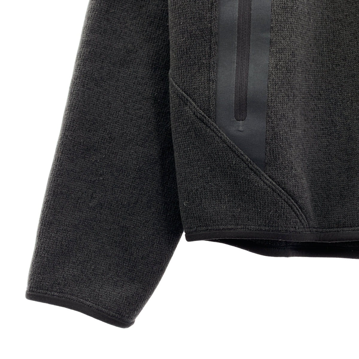 ARC'TERYX / アークテリクス | COVERT CARDIGAN コバート カーディガン | M | メンズ