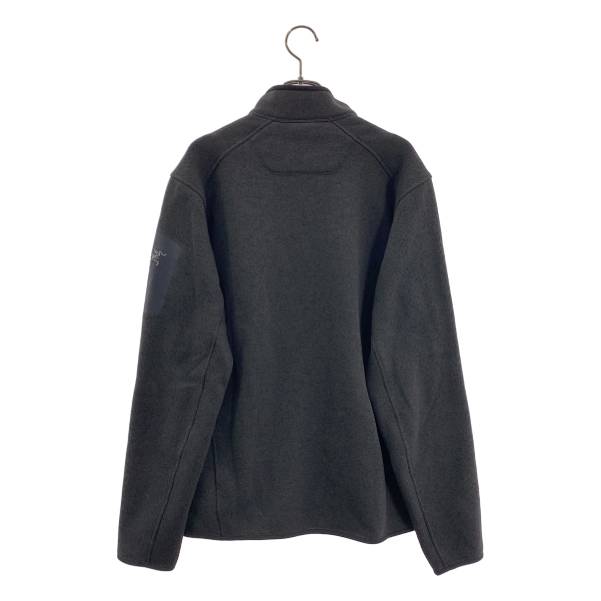 ARC'TERYX / アークテリクス | COVERT CARDIGAN コバート カーディガン | M | メンズ