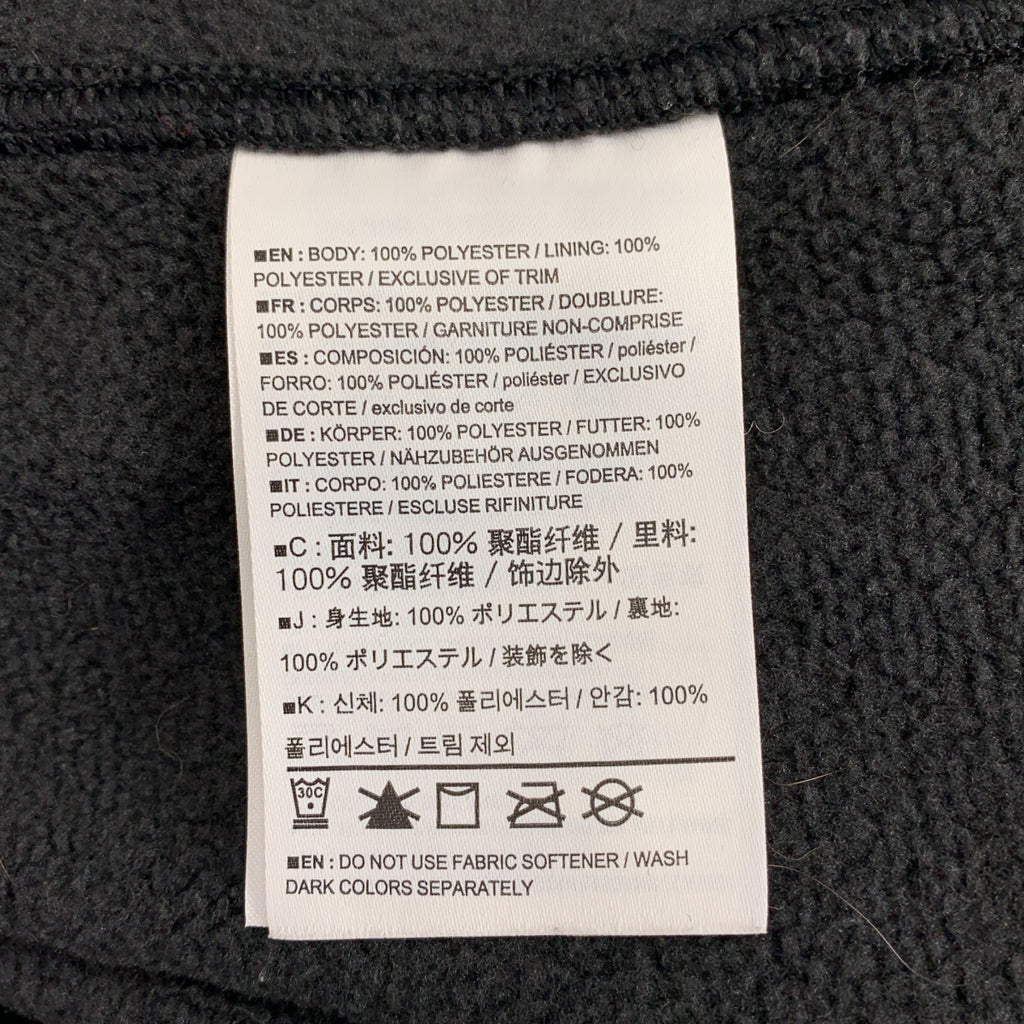 始祖鳥 | 隱密開襟衫 | 男款 | M碼