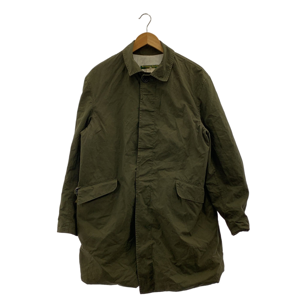 Paul Harnden / ポールハーデン | mac coat / マックコート | M | メンズ