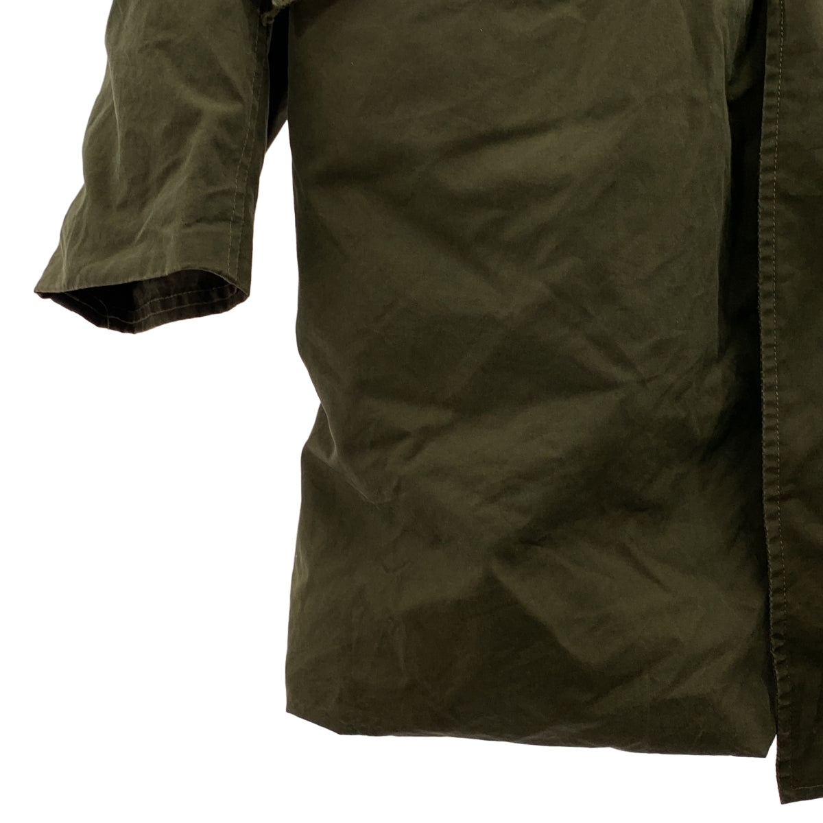 Paul Harnden / ポールハーデン | mac coat / マックコート | M