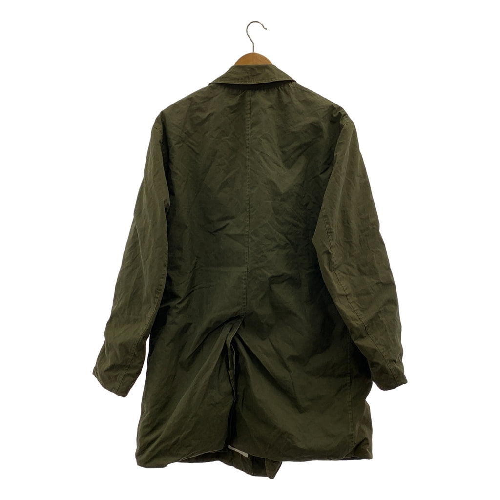 Paul Harnden / ポールハーデン | mac coat / マックコート | M | メンズ