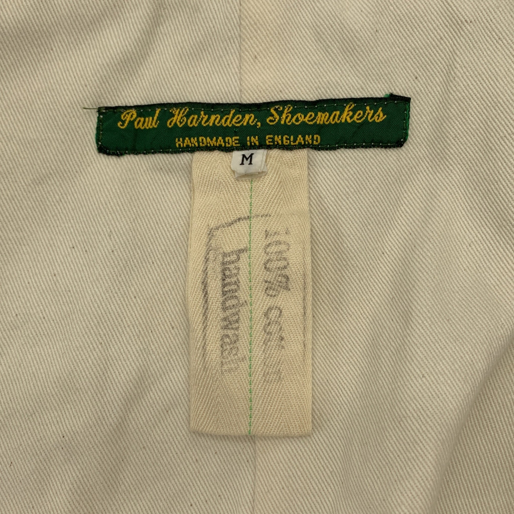 Paul Harnden / ポールハーデン | mac coat / マックコート | M | メンズ