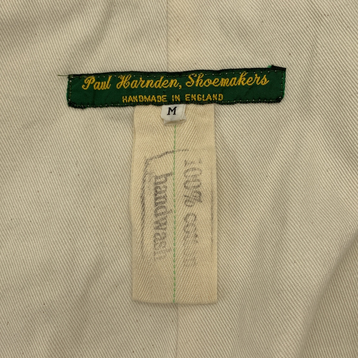 Paul Harnden / ポールハーデン | mac coat / マックコート | M | メンズ