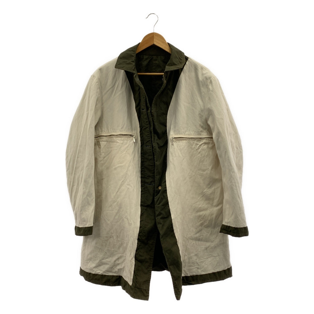 Paul Harnden / ポールハーデン | mac coat / マックコート | M | メンズ