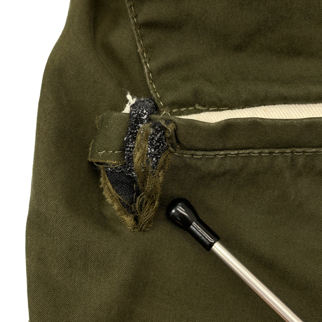 Paul Harnden / ポールハーデン | mac coat / マックコート | M | メンズ