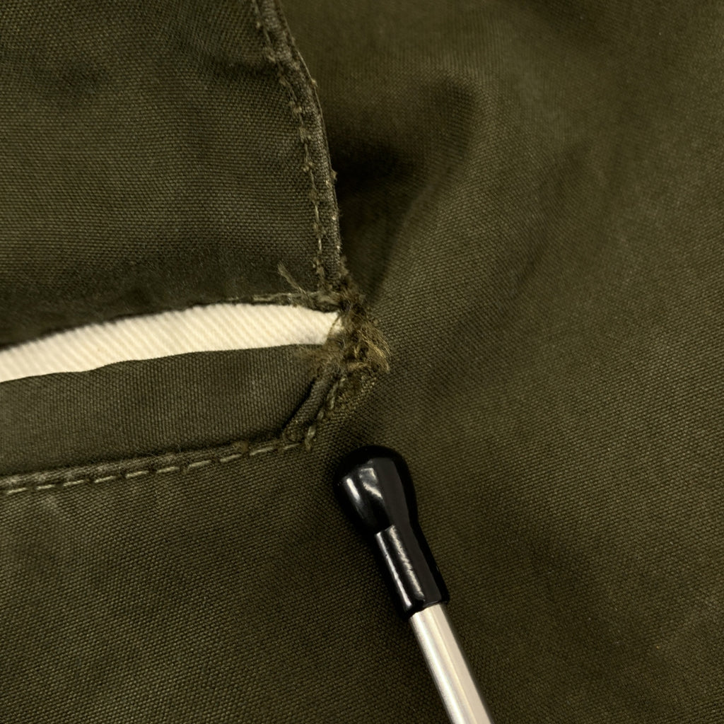 Paul Harnden / ポールハーデン | mac coat / マックコート | M | メンズ