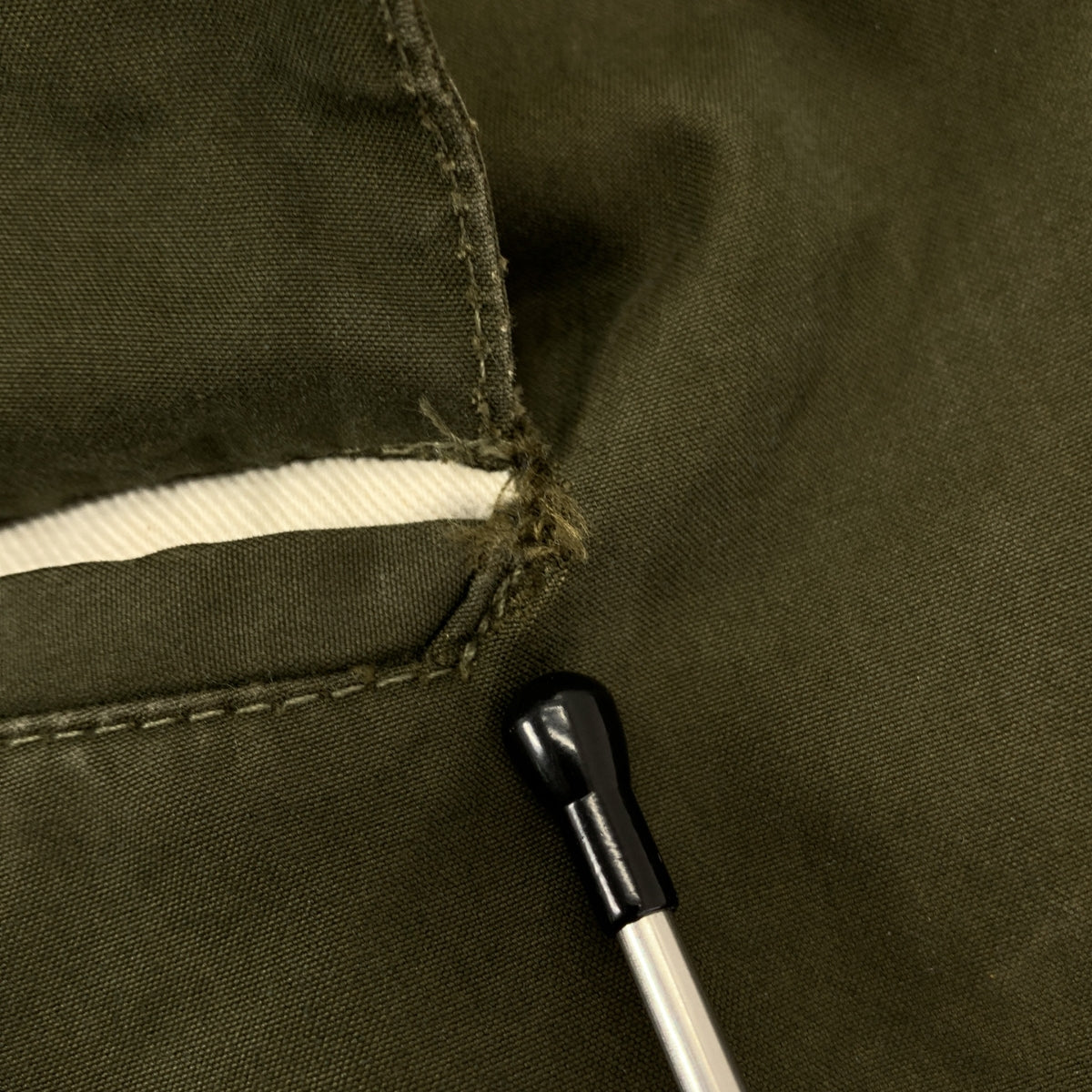 Paul Harnden / ポールハーデン | mac coat / マックコート | M | メンズ