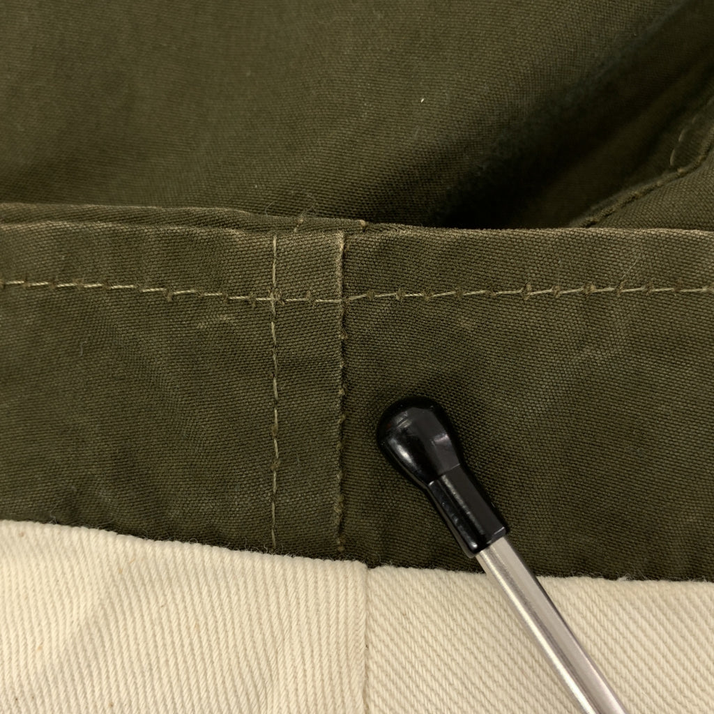 Paul Harnden / ポールハーデン | mac coat / マックコート | M | メンズ