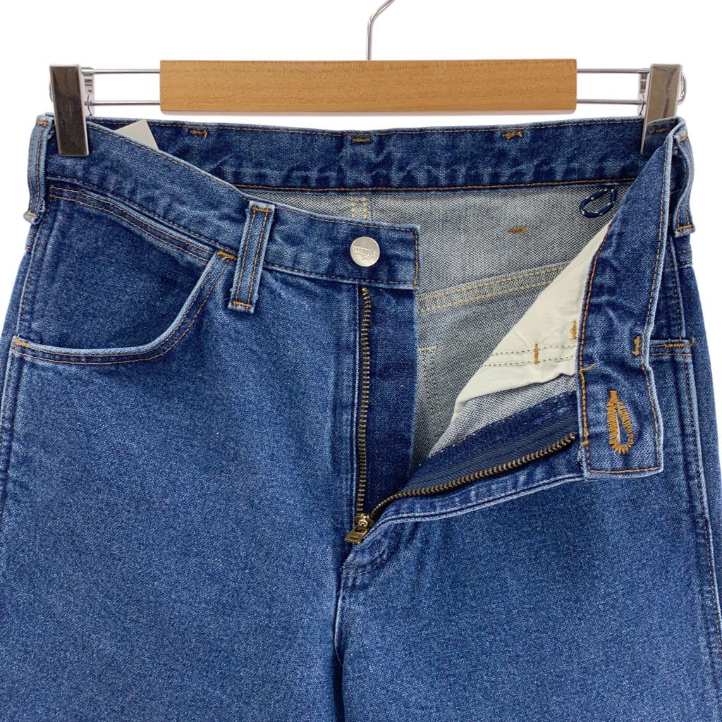 WRANGLER / 랭글러 | × CGS / 컷오프 브로큰 데님 팬츠 | XS | 남성