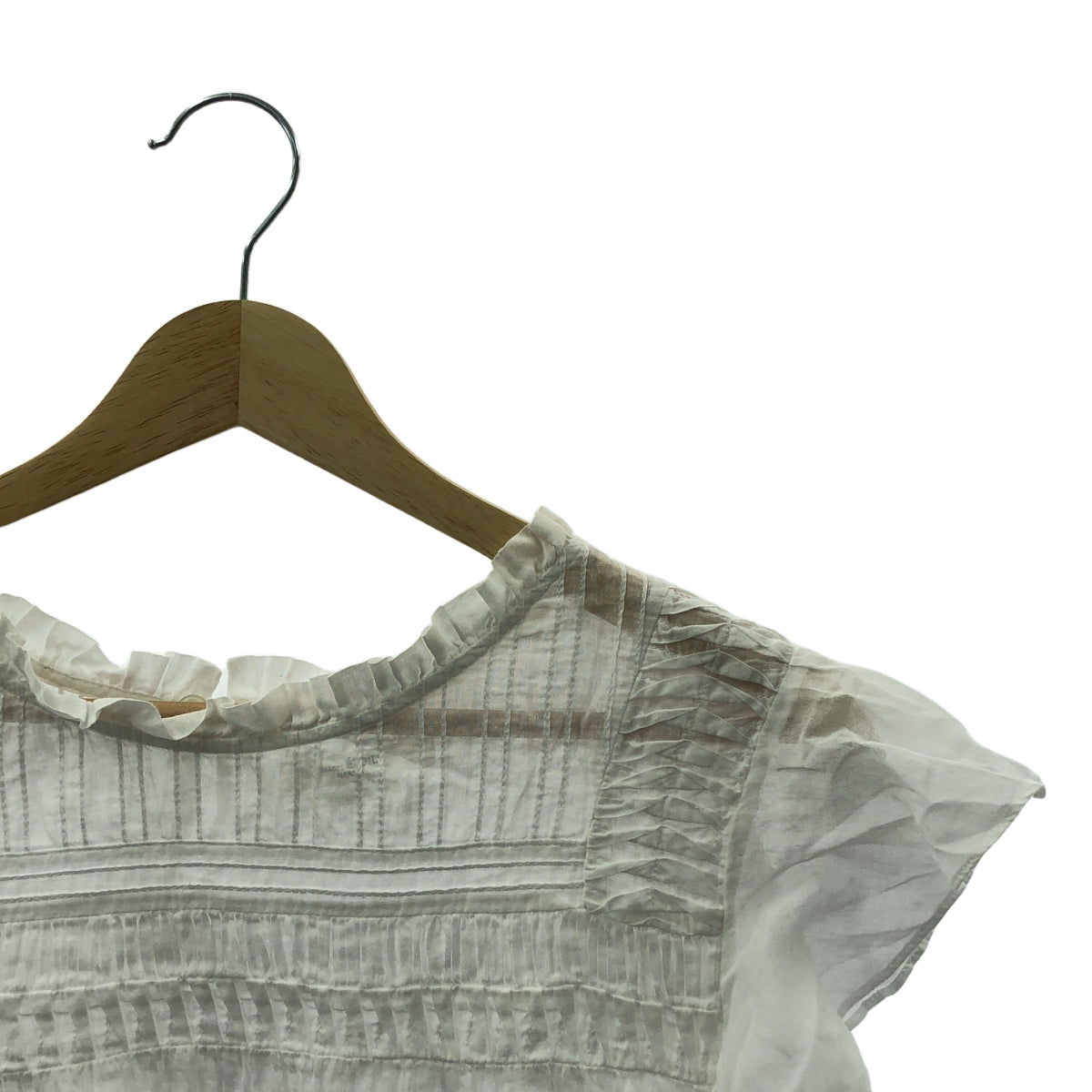 ISABEL MARANT ETOILE イザベルマラン エトワール 20SS CONSTANCE TOP フローラルプリントシャツブラウス HT1612-20P024E ミックス 34 ITIFFVMVNY58 ISABEL MARANT ETOILE イザベルマランエトワール ブラウス
