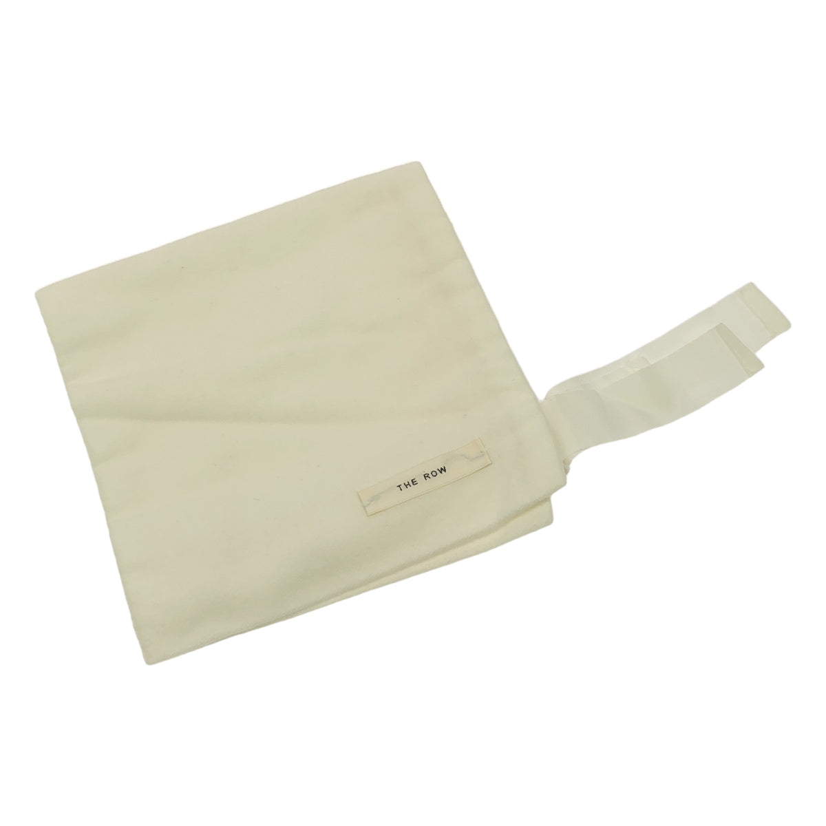 THE ROW / ザロウ | FISHERMAN FLAT SANDAL フィッシャーマン サンダル | 36 1/2 | グレーメタル | レディース