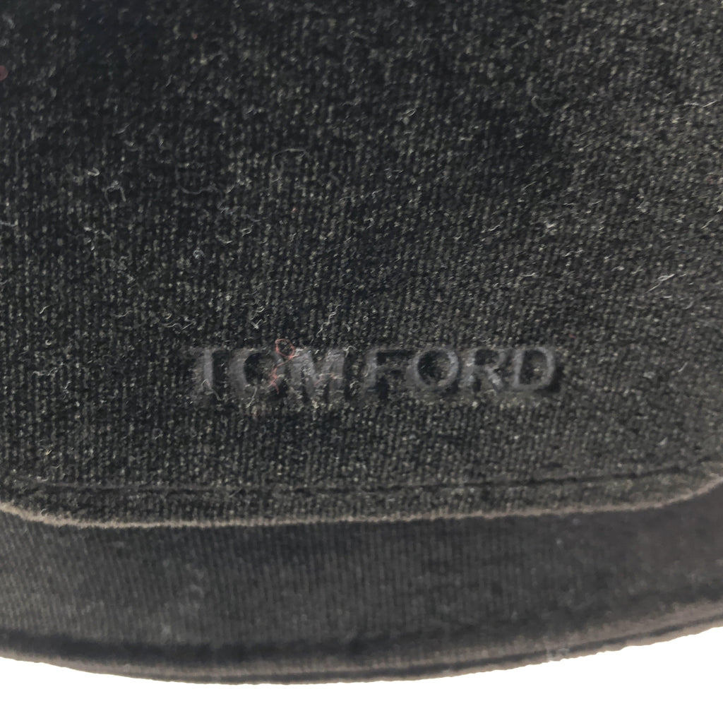 TOM FORD | Fany 太陽眼鏡 / TF368 | 59□16 140 | 其他