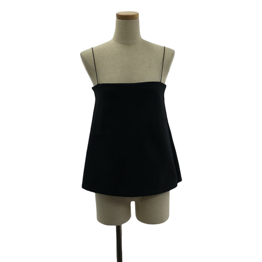 THE ROW / ザロウ | CONNY TOP / ノースリーブトップス | XS | レディース