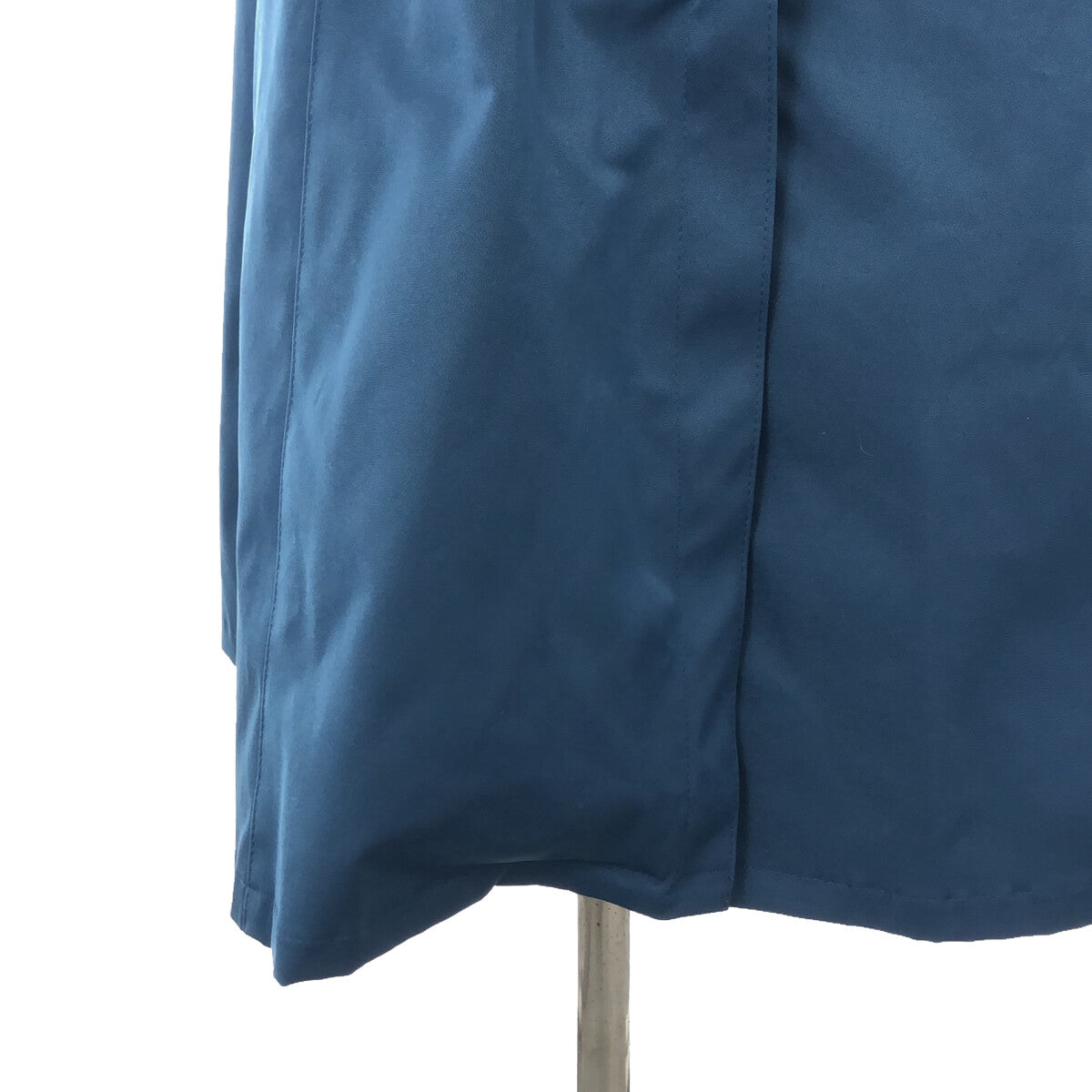 Re:poris / 레폴리스 | 배틀 벨티드 원피스 | 0 | 블루 | 여성