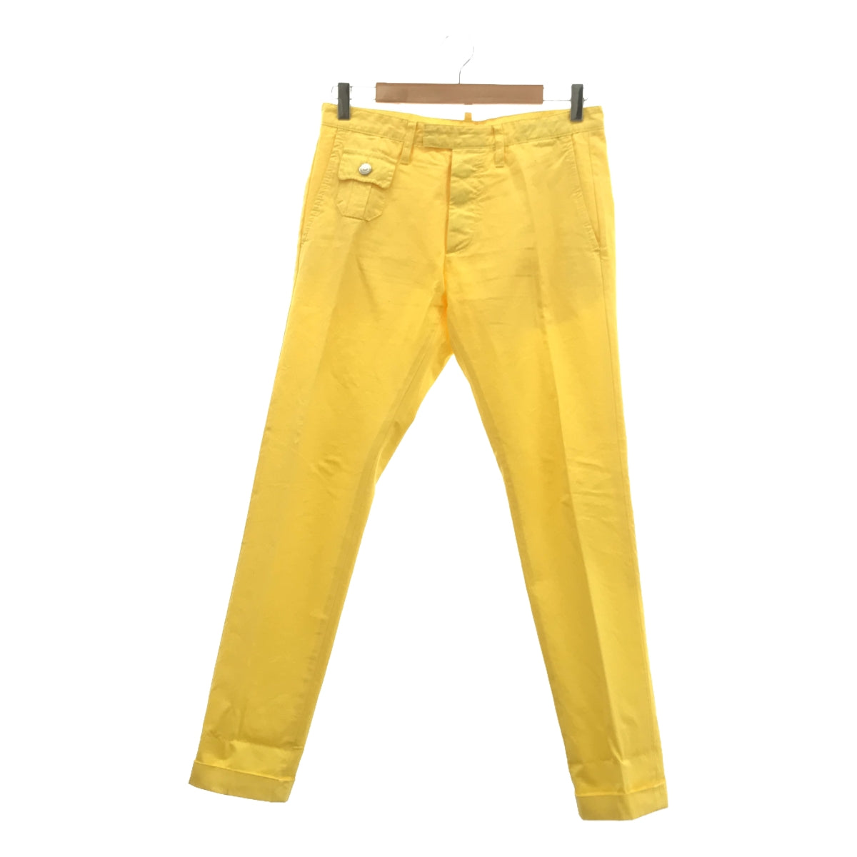 DSQUARED2 / Dsquared | Colored skinny pants | 44 | Men's