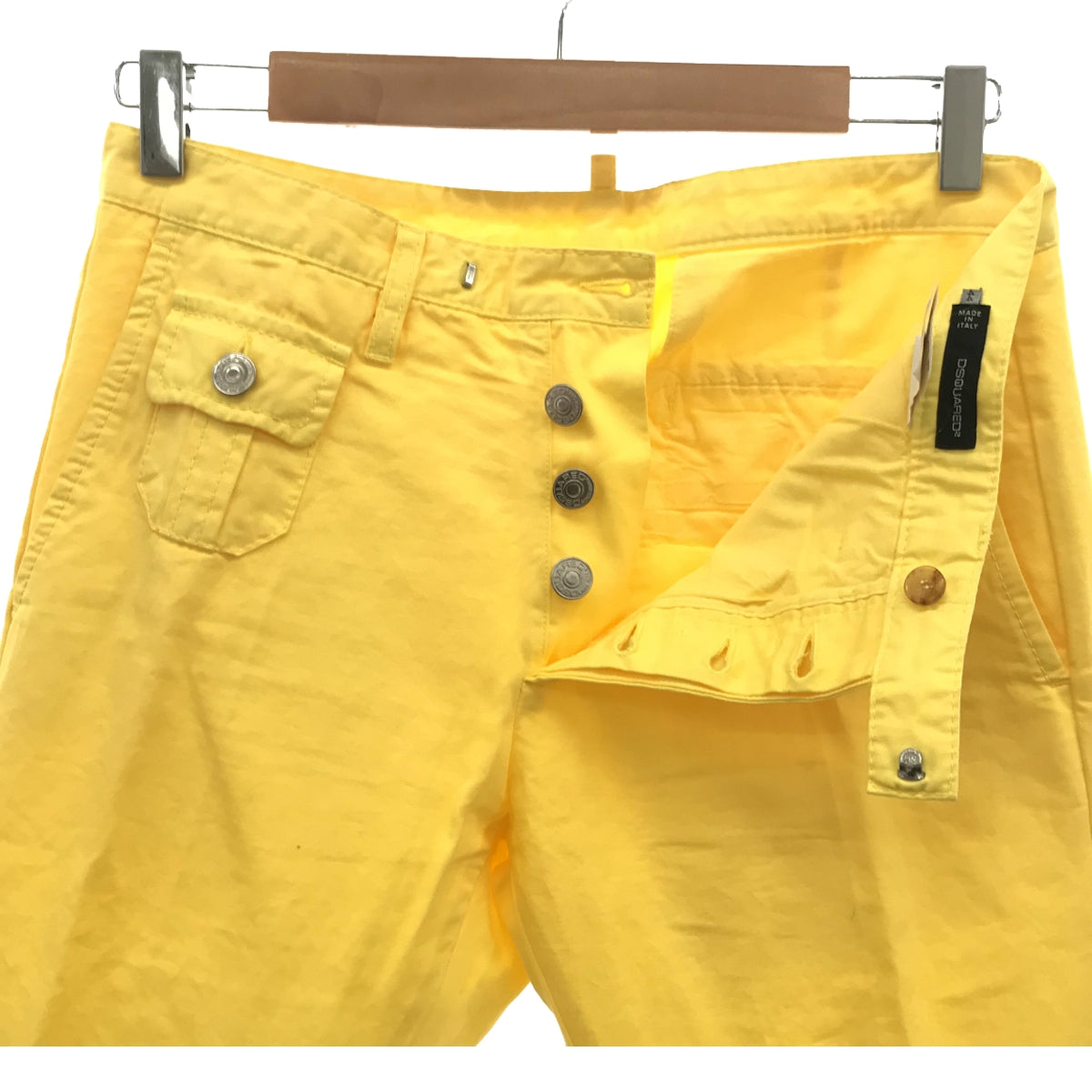 DSQUARED2 / Dsquared | Colored skinny pants | 44 | Men's