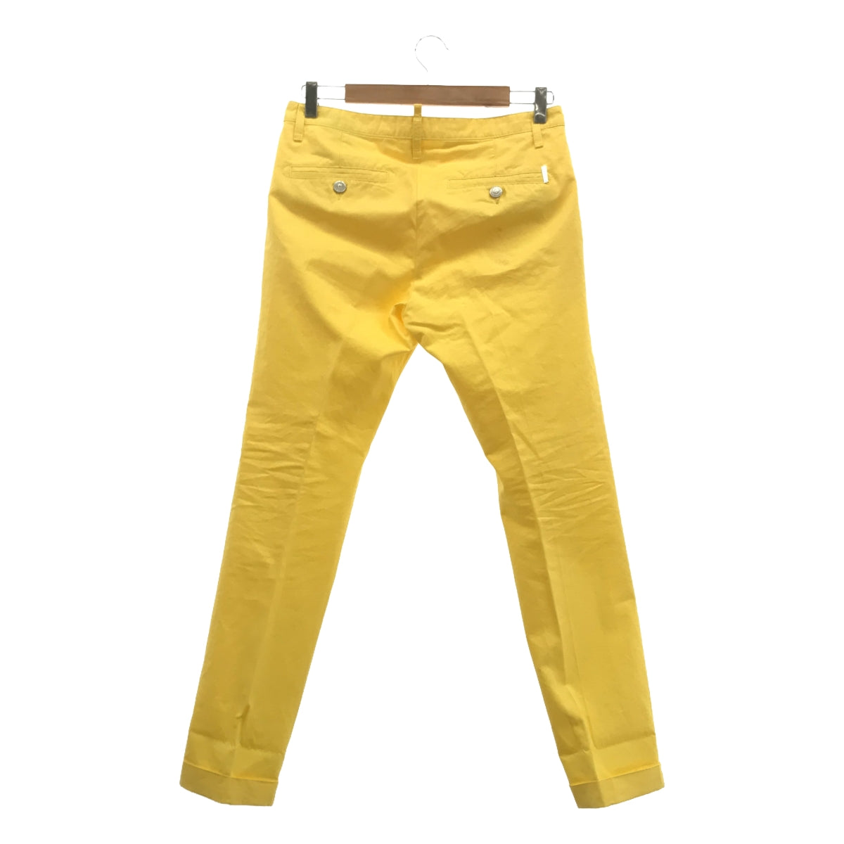 DSQUARED2 / Dsquared | Colored skinny pants | 44 | Men's