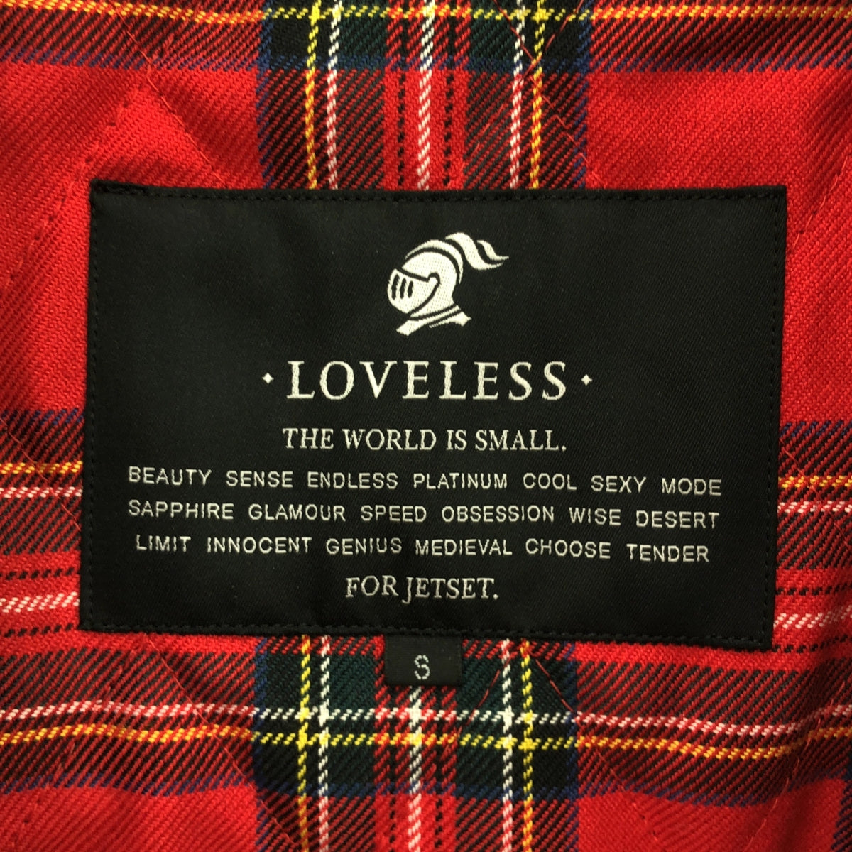 LOVELESS / 러블리스 | 탈착 가능 라이너가있는 벨티드 오버 트렌치 코트 | S | 베이지계 | 남성