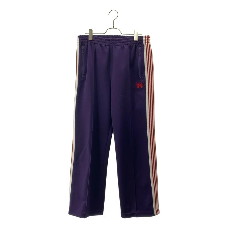 Needles / ニードルス | Track Pant Poly Smooth トラック イージーパンツ | M | メンズ