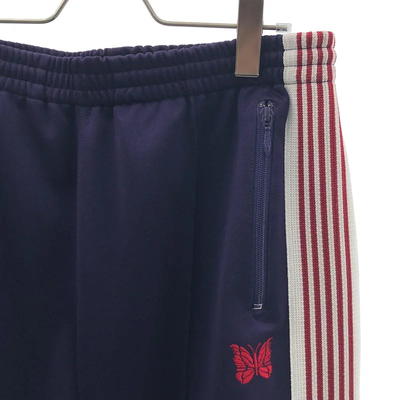 Needles / ニードルス | Track Pant Poly Smooth トラック イージーパンツ | M | メンズ