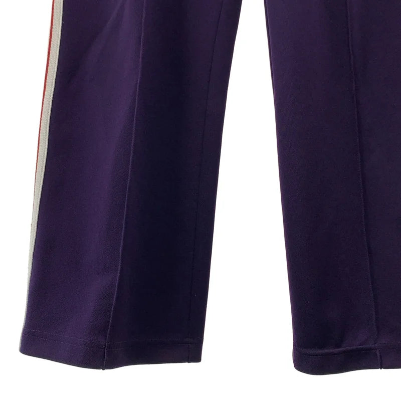Needles / ニードルス | Track Pant Poly Smooth トラック イージーパンツ | M | メンズ