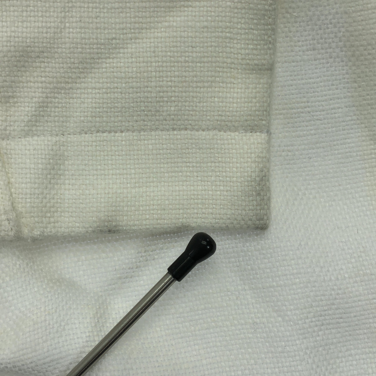 mina perhonen / ミナペルホネン | ombra コート | 38 | ホワイト | レディース