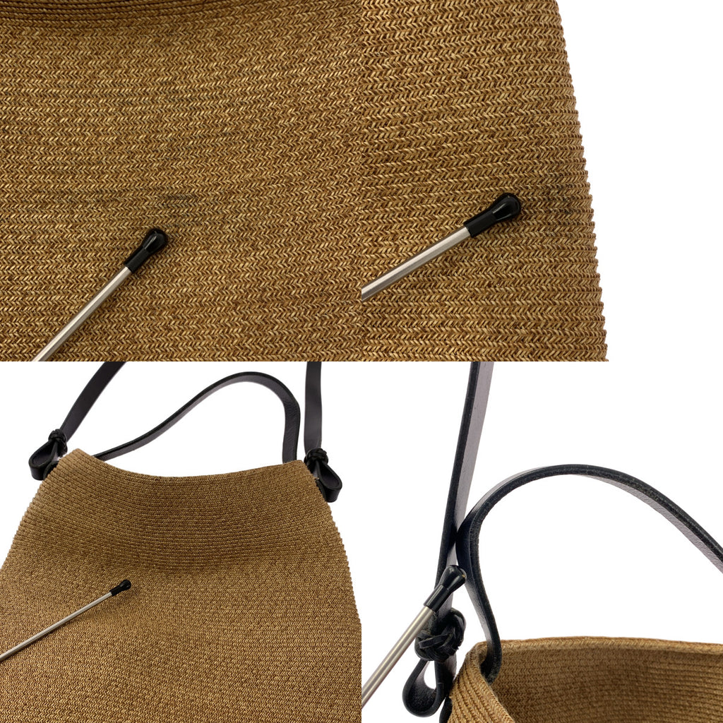 Kamaro'an / 카마로안 | 2way GOURD 버킷백 |