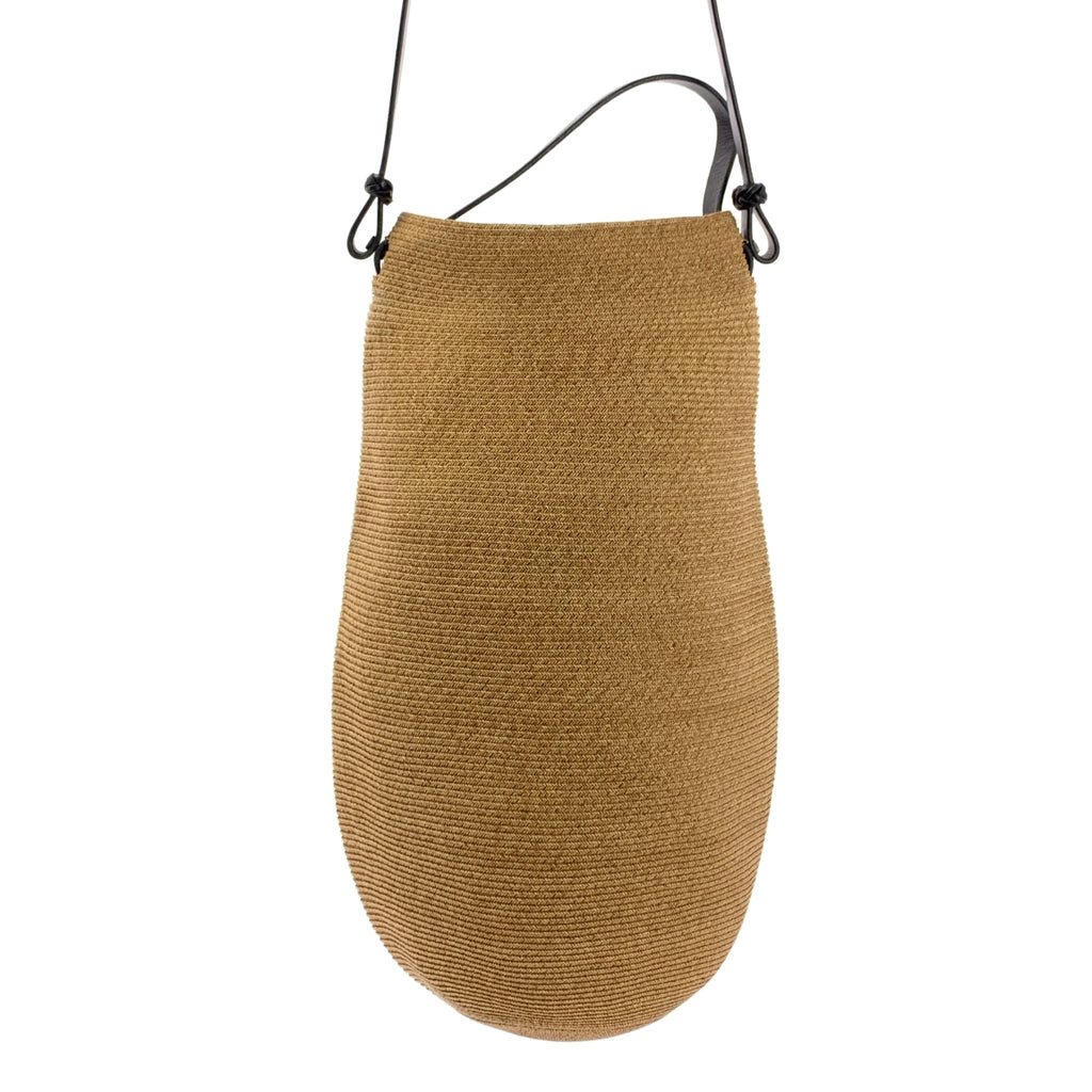 Kamaro'an / 카마로안 | 2way GOURD 버킷백 |